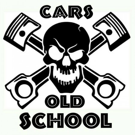 Cars Old School